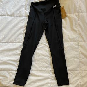 Victoria’s Secret PINK High-waisted Pocket Ankle legging